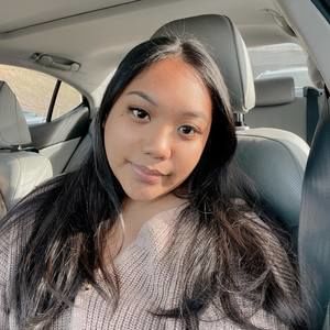 Meet your Posher, Jinaelle